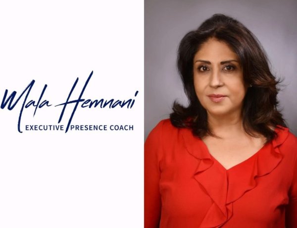 Executive Presence Coach, Mala Hemnani Introduces P.R.E.S.E.N.C.E Program to Accelerate Career Growth