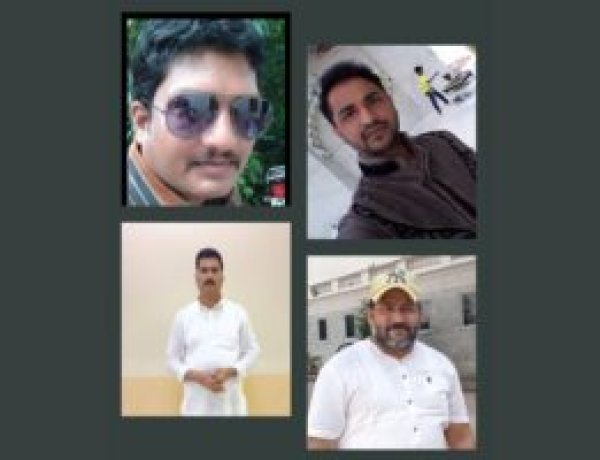 Celebrating the Achievements of our Community Members at GS Private Limited
