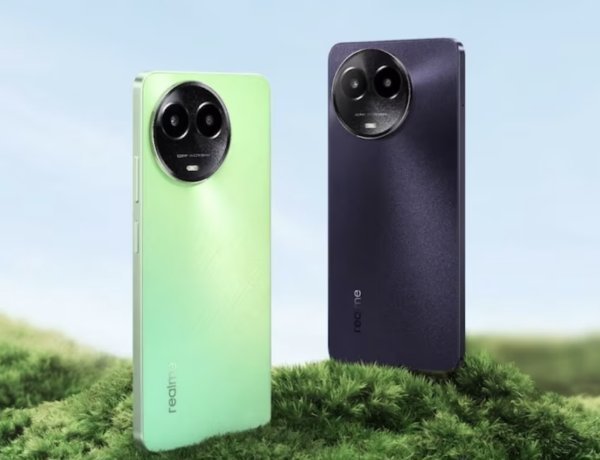 New variant of Realme C67 launched with 108MP camera, check price and features