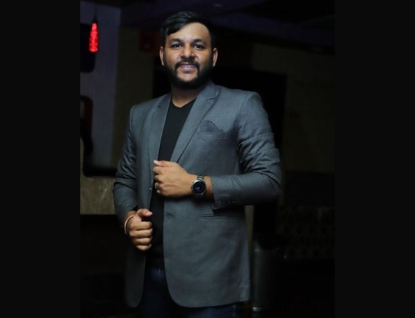 Khush Patel is striking the right chords with Flipbeats Music