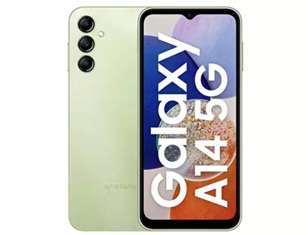 Phones with up to 7GB RAM and 5000mAh battery are available cheap, buy the device for less than Rs 5300
