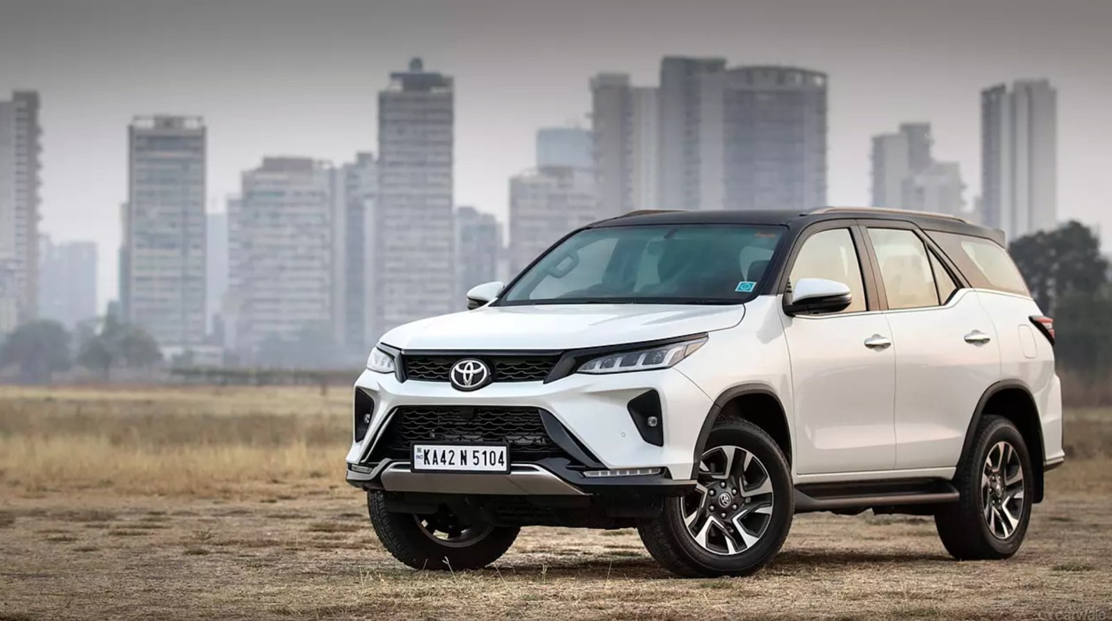 You will have to wait so much after buying Toyota Fortuner, know information related to waiting period here