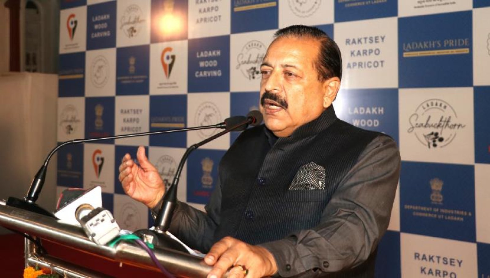 Central government will start training program for government employees, Jitendra Singh will launch e-learning course