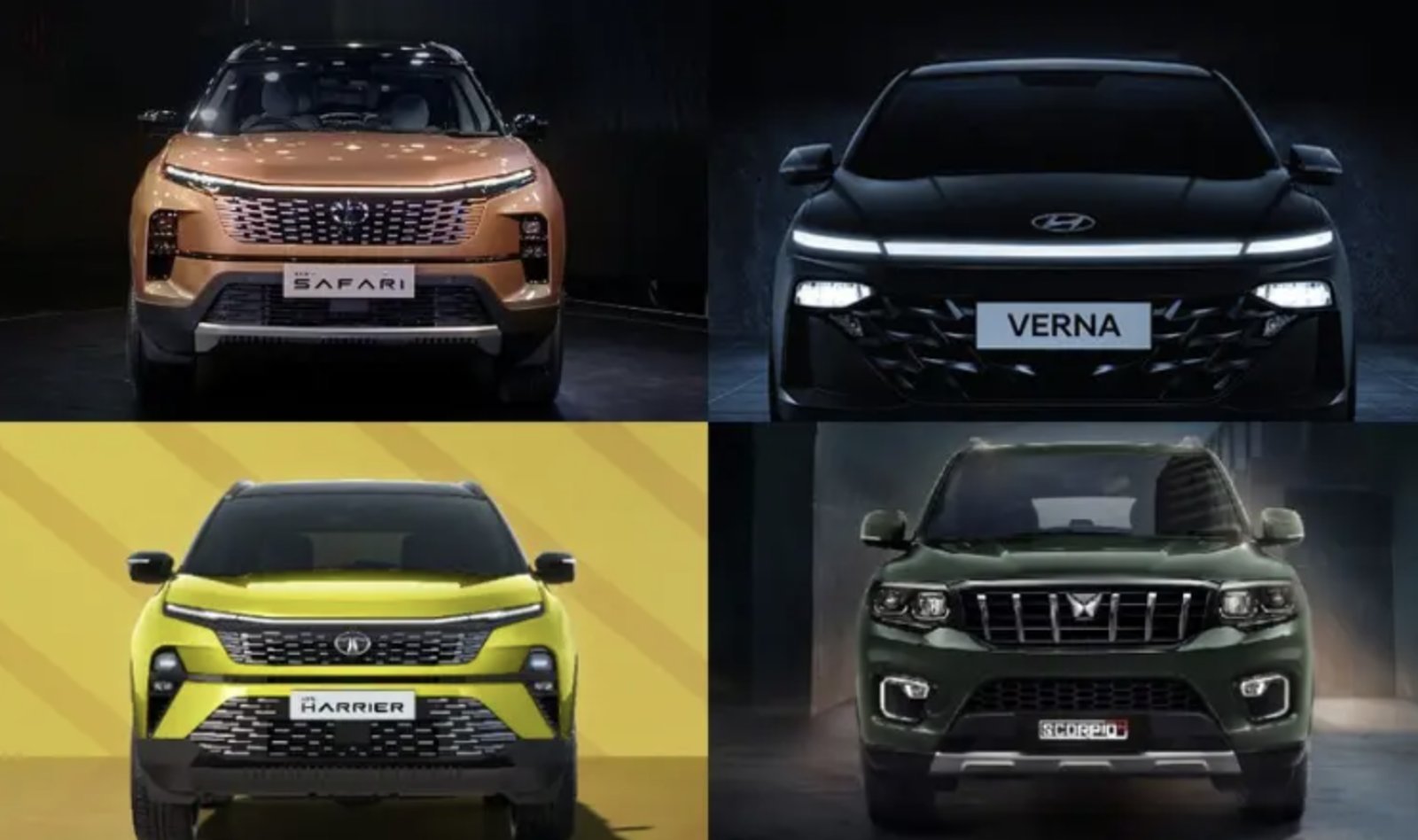 Year Ender 2023: This year these vehicles got 5 star Global NCAP rating, Tata and Hyundai cars included in the list