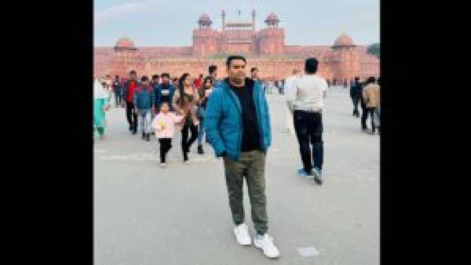 Gurprem: The Assistant Director Making Waves in Indian Cinema