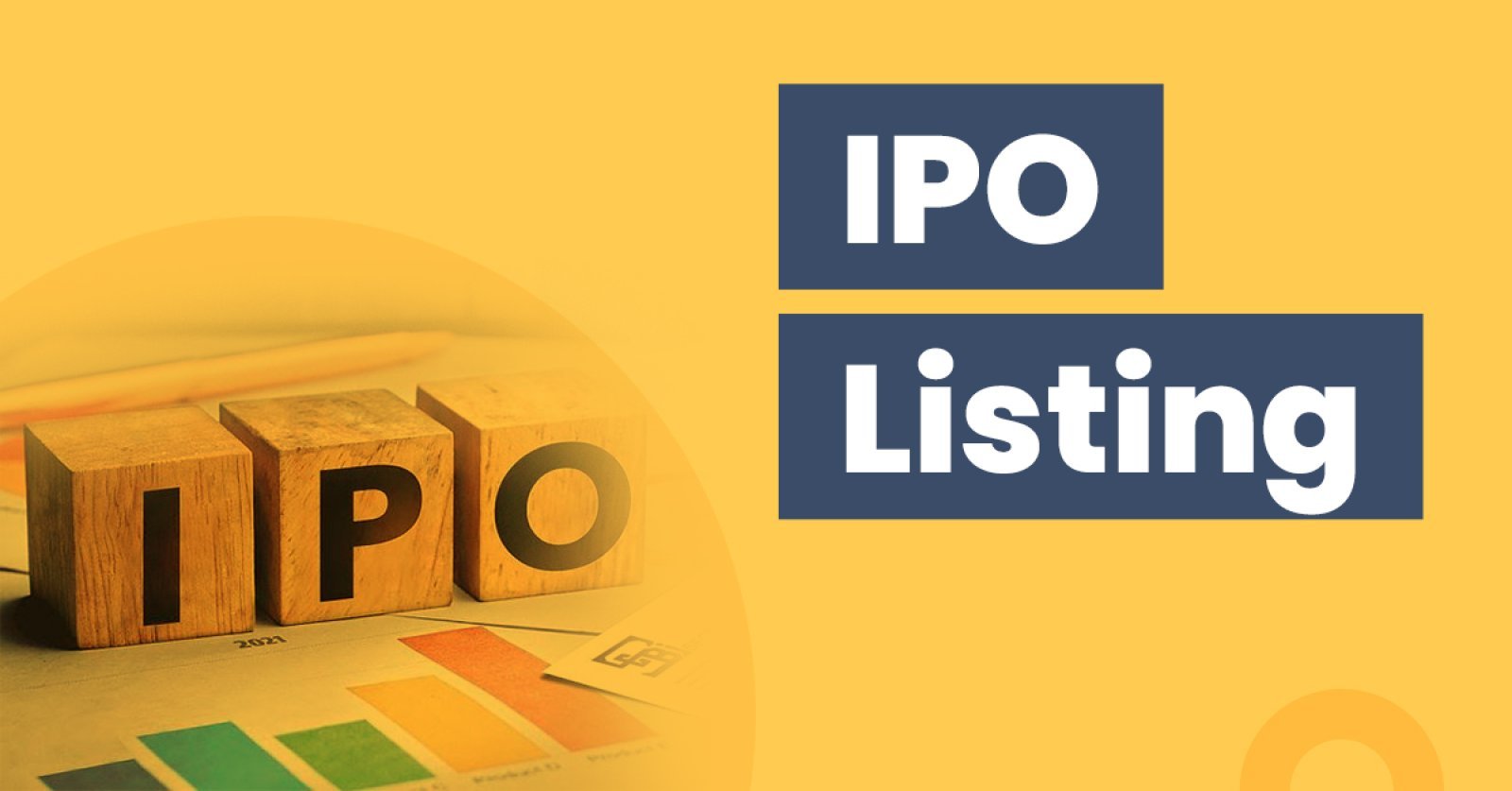 IPO Listings: 3 companies entered the share market today, know who gave the highest profit to the investors