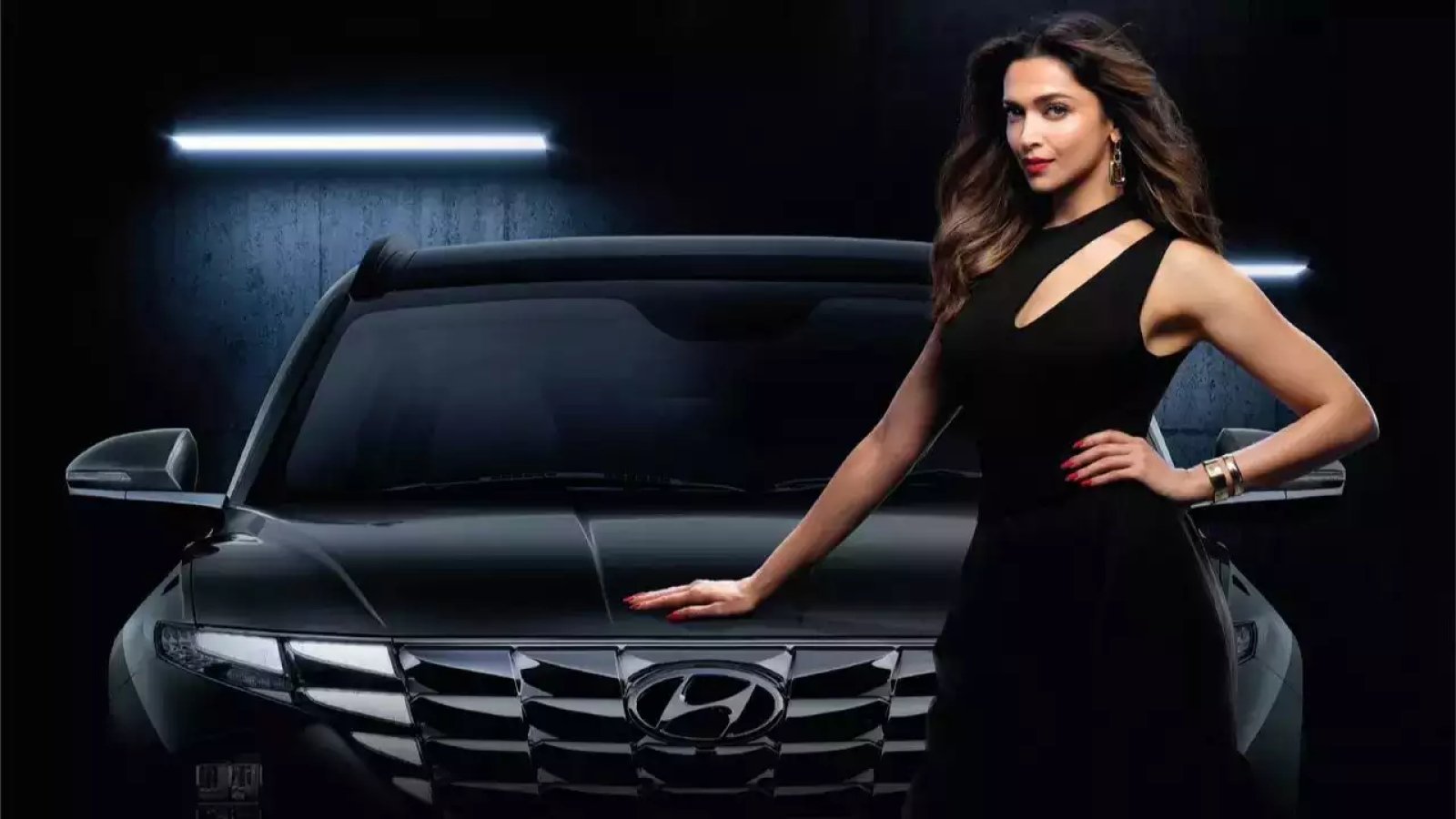 Bollywood actress Deepika Padukone becomes brand ambassador of Hyundai, will be seen in ad with Shahrukh Khan