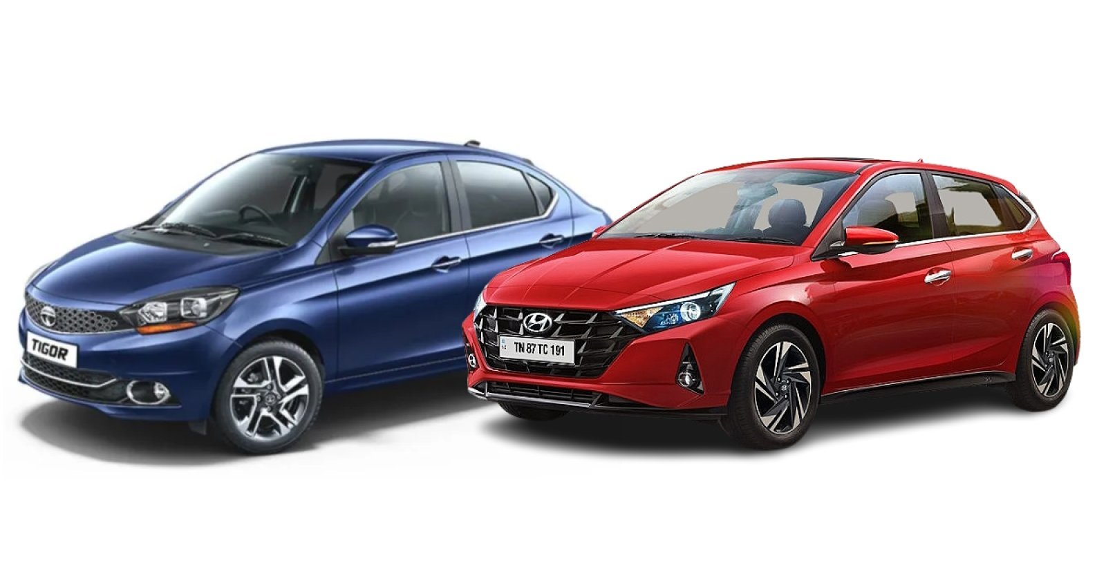 Cars equipped with great safety features come for Rs 10 lakh, ranging from Hyundai to Tata