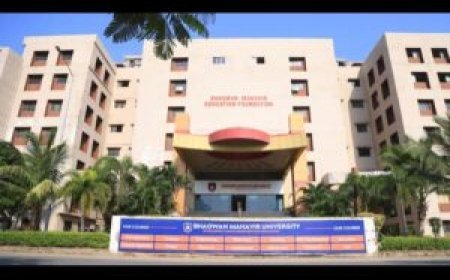 Discover Boundless Brilliance at Infospark: Merger of Knowledge, Innovation and Excellence