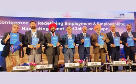 Wheebox Unveils India Skills Report 2024: 'Impact of AI on the Future of Work, Skilling & Mobility'