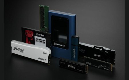 Kingston Technology Rounds out Top 25 of Forbes’ List of 'America’s Largest Private Companies'