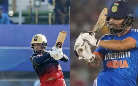 RSA vs IND: South Africa won the toss and chose bowling, Rajat Patidar will debut