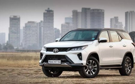 You will have to wait so much after buying Toyota Fortuner, know information related to waiting period here