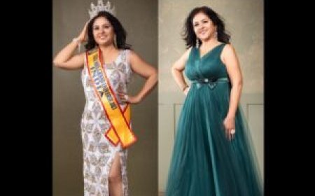 Nikkoo D’Souza Won the title of Mrs Grand Universe  Ambassador in Mrs.Grand Universe 2023 Beauty Pageant was organized in Manila, Philippines