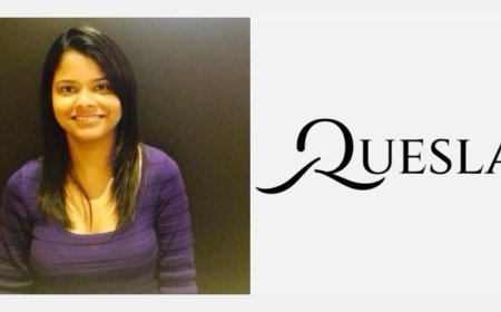 Tanima Dey Shifts Gear To Launch Her First D2C Brand Named Quesla This December