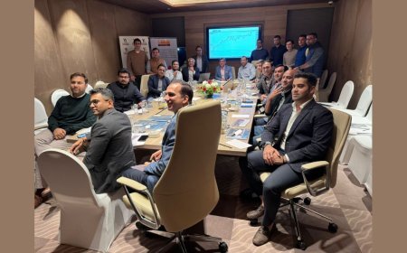 CII – Young Indians Knowledge Session