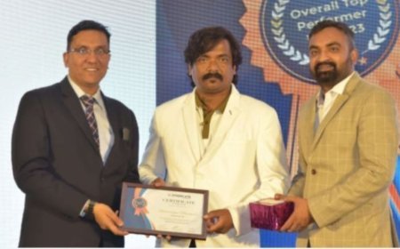 Pioneering Excellence in Real Estate: Mr. Dattatraya Hanumant Kharpude’s Vision