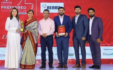 REHAU wins most preferred brand of 2023-2024 adding another feather in its cap
