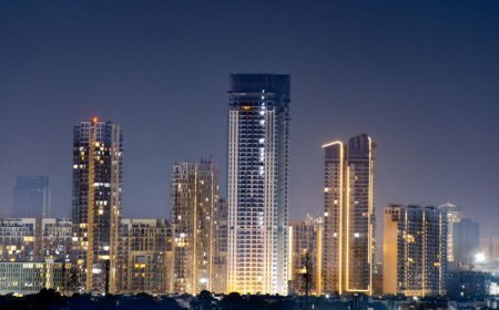 Gurugram-3.0: Set to grow at a CAGR of 10-11% in 2024, Commercial to drive Home Segment