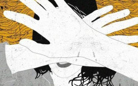 Bloody game in one-sided love: Changed gender for first friend, killed for rejecting marriage proposal