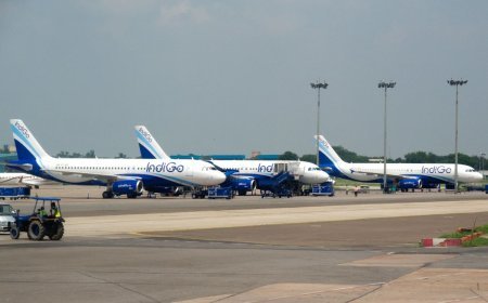 Year Ender 2023: From Go First to IndiGo, this is what this year has been like for the Indian aviation industry