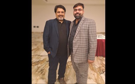 Ankit Saini’s Export Odyssey: A Testament to Being Exporter Community’s Support