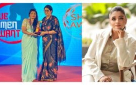 Dr. Priya Shah: Matchmaker & Proponent of Love… After The Arrangement