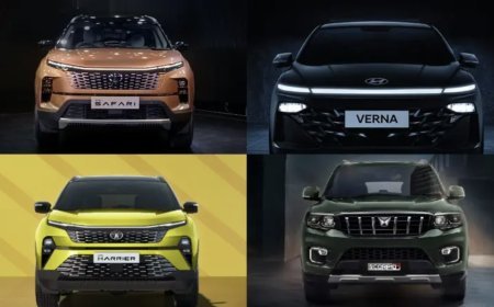 Year Ender 2023: This year these vehicles got 5 star Global NCAP rating, Tata and Hyundai cars included in the list