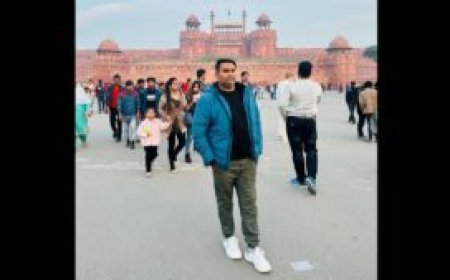 Gurprem: The Assistant Director Making Waves in Indian Cinema