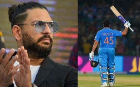 Yuvraj Singh made a big prediction regarding T20 World Cup, said – Not India…this country will win