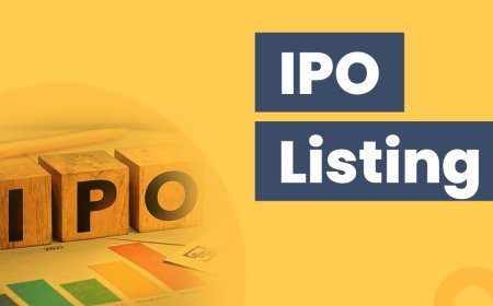 IPO Listings: 3 companies entered the share market today, know who gave the highest profit to the investors