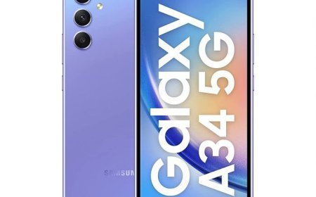 Samsung phone with 5000mAh battery and 48MP camera is getting huge discount, know the details from price to offers here