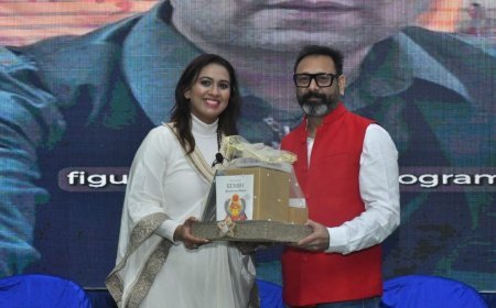 India’s First Consciousness Festival sets new benchmarks for the promising Consciousness industry to shine in 2024