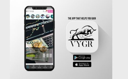 Vygr’s News Platforms cross half million users, looks at Pre-Series raise early 2024