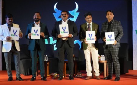 Valentina Securities: Shaping the Future of Finance with Innovative Services