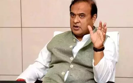 Important step towards permanent peace in Assam, peace agreement with ULFA today