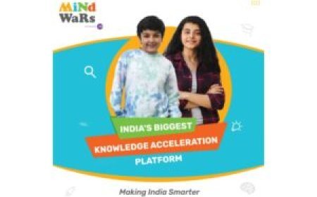 Mind Wars’ Year-End Revelry: Charting New Heights in Edutainment Excellence