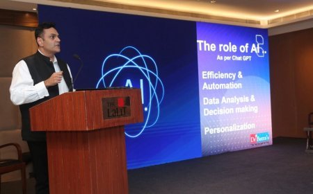 Launching customised AI Driven treatments for faster and more measureable results