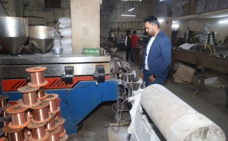 Usha Cable Industries Introduces XLP Summer Sable Cable: A Breakthrough Solution for Agricultural Demands