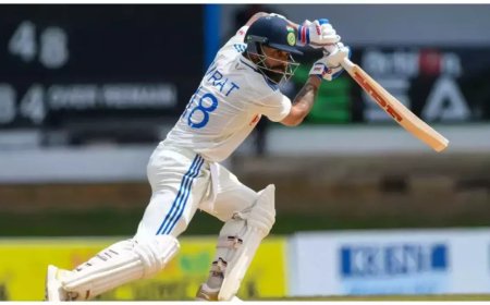 SA vs IND: They don't win anything... England taunted after India's defeat in Centurion