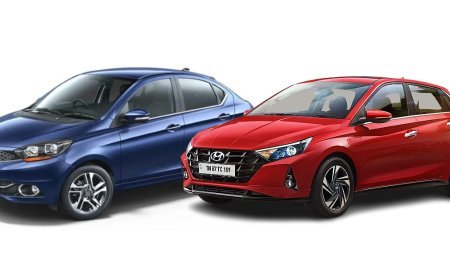 Cars equipped with great safety features come for Rs 10 lakh, ranging from Hyundai to Tata
