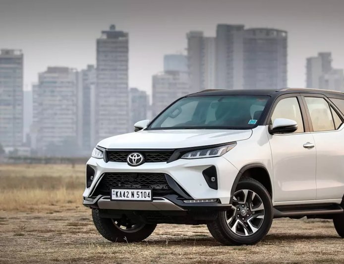 You will have to wait so much after buying Toyota Fortuner, know information related to waiting period here