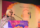 Jaipur Literature Festival 2024 Unveils Exciting Program in Delhi Preview