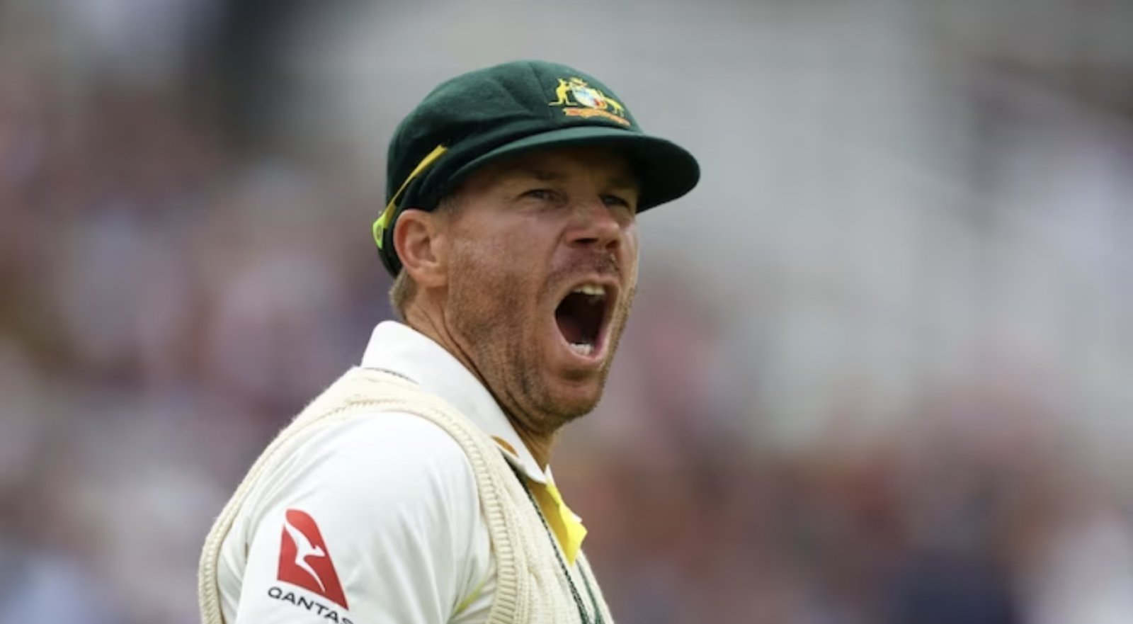 David Warner's precious thing was stolen before the farewell test; Made appeal on social media to return it