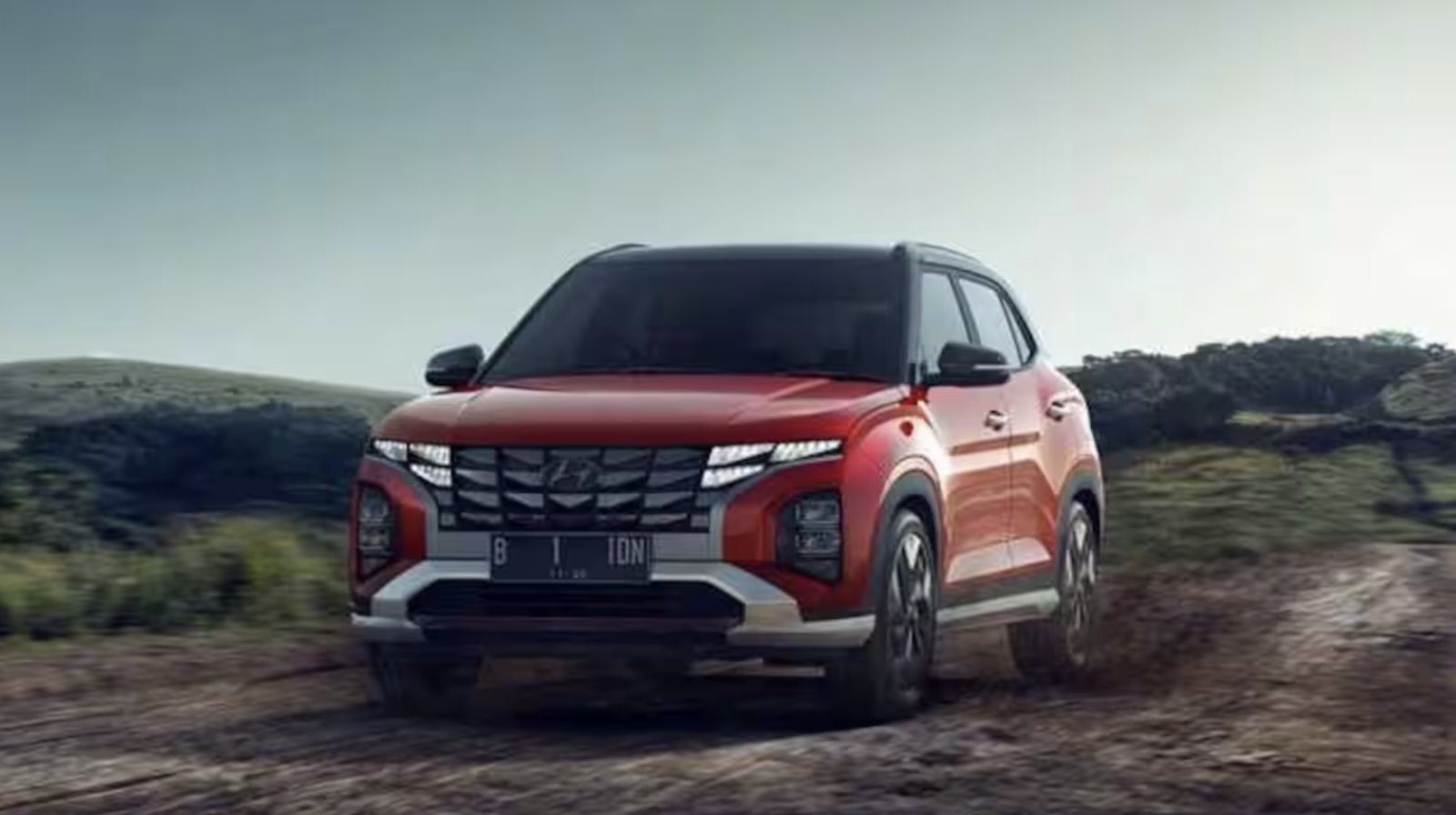 Hyundai Creta Facelift booking starts and will be launched on January 16; Know these changes