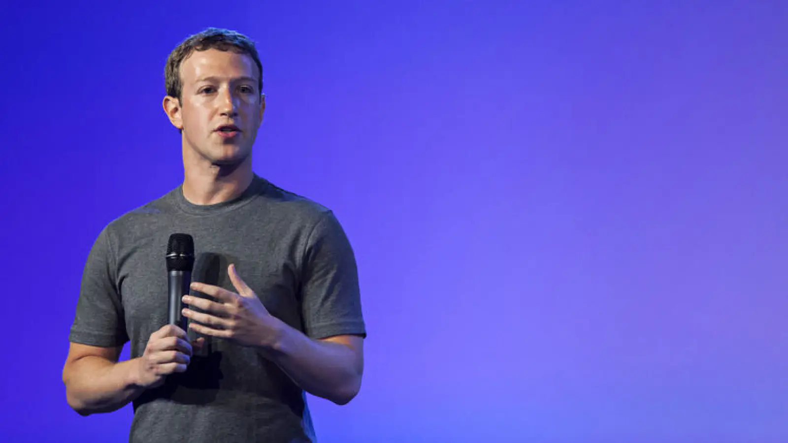 Mark Zuckerberg sold shares worth half a billion dollars of Meta, sale made in the last two months of 2023