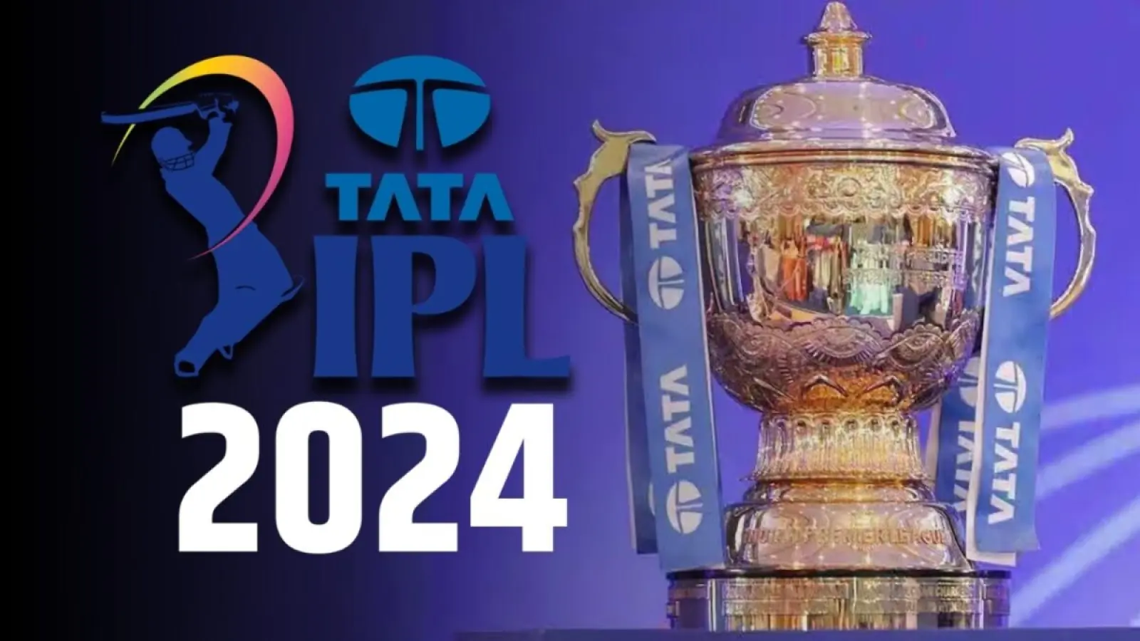 Big update regarding IPL 2024, WPL will start next month, know when IPL will start