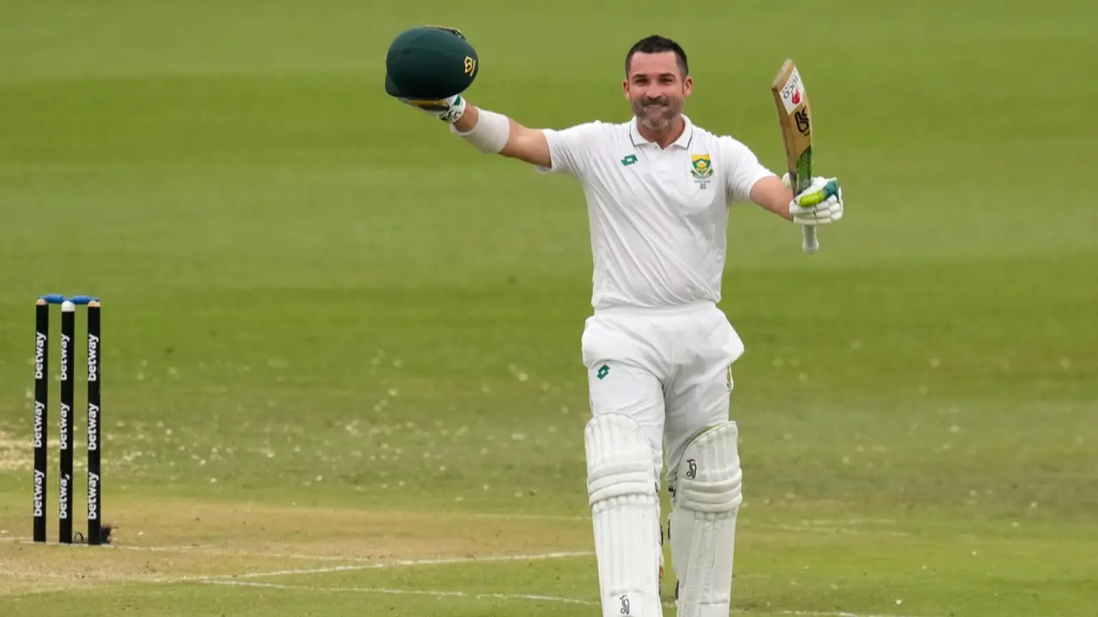 After retirement from international cricket, Dean Elgar will now play for this team, signed a 3-year deal