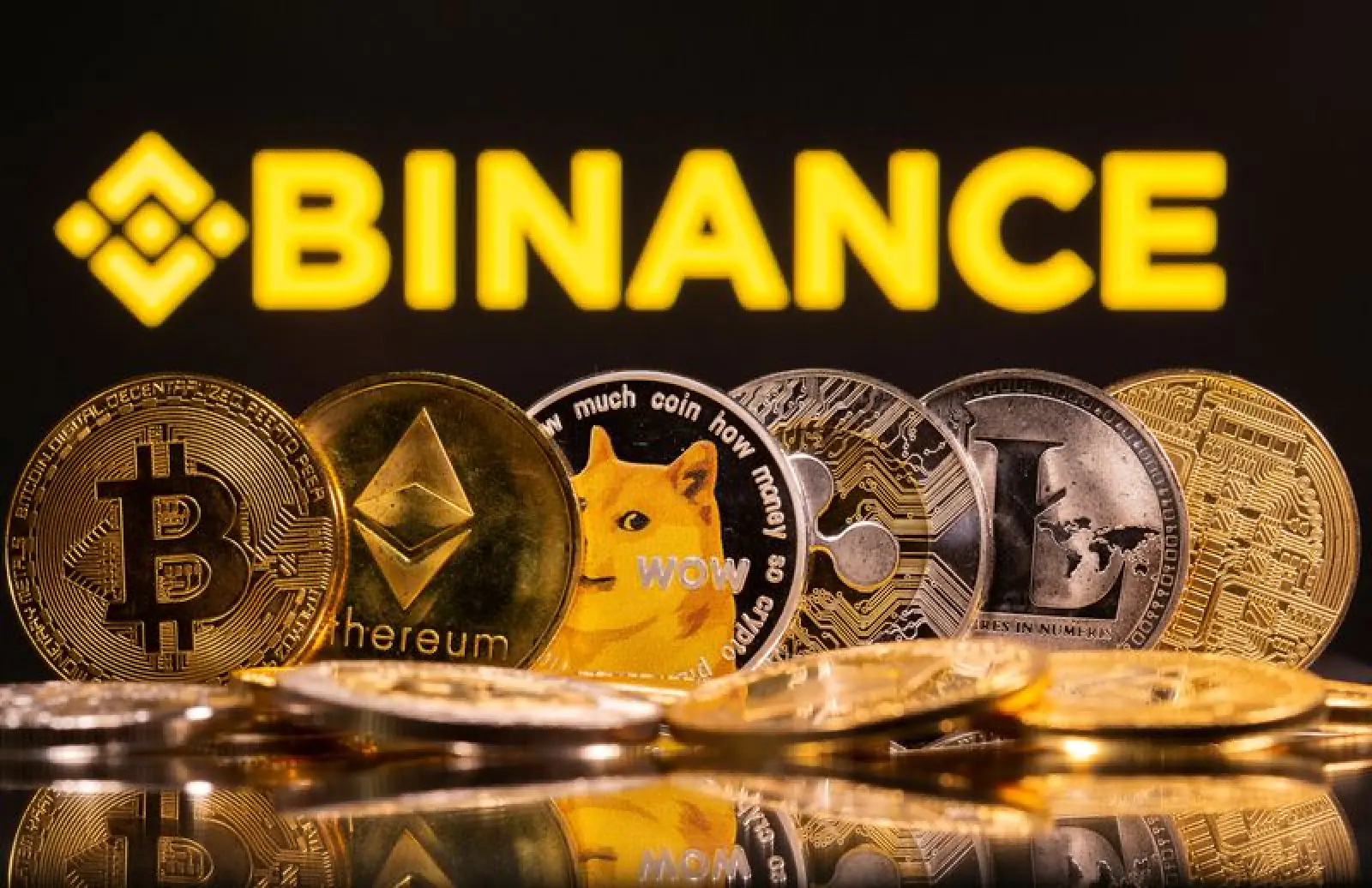 Websites of many top crypto exchanges including Binance, Kucoin blocked; Reason the central government took a big step