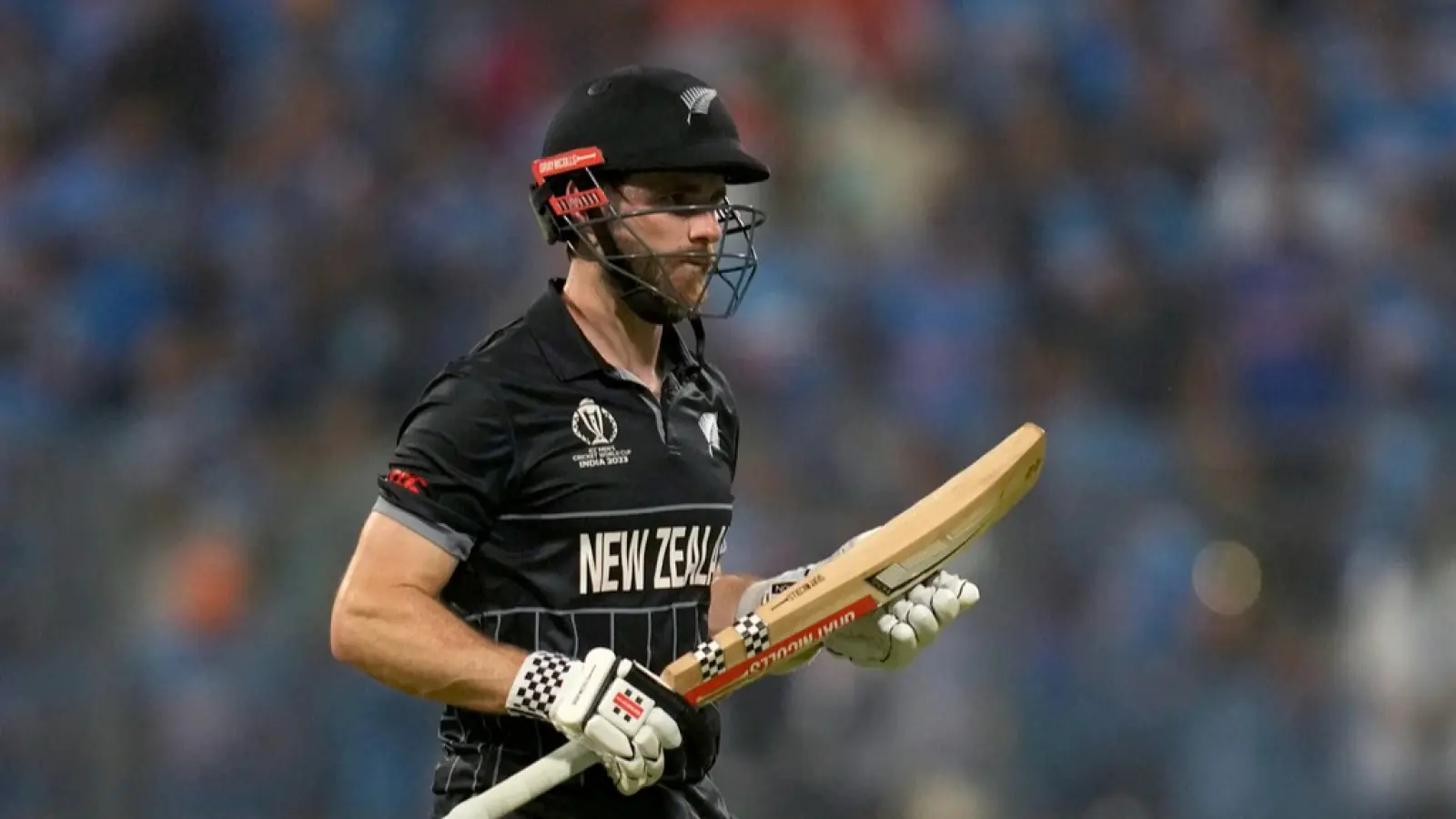 Big blow to New Zealand, Kane Williamson out of T20 series against Pakistan due to injury